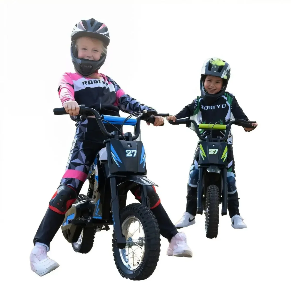 Moto électrique pour enfants (R9X) - Boutique Bébé en Ligne : Soins, Jouets et Articles Maison Moto scooter électrique pour enfants - Rose - 92.90€ - Kiabi