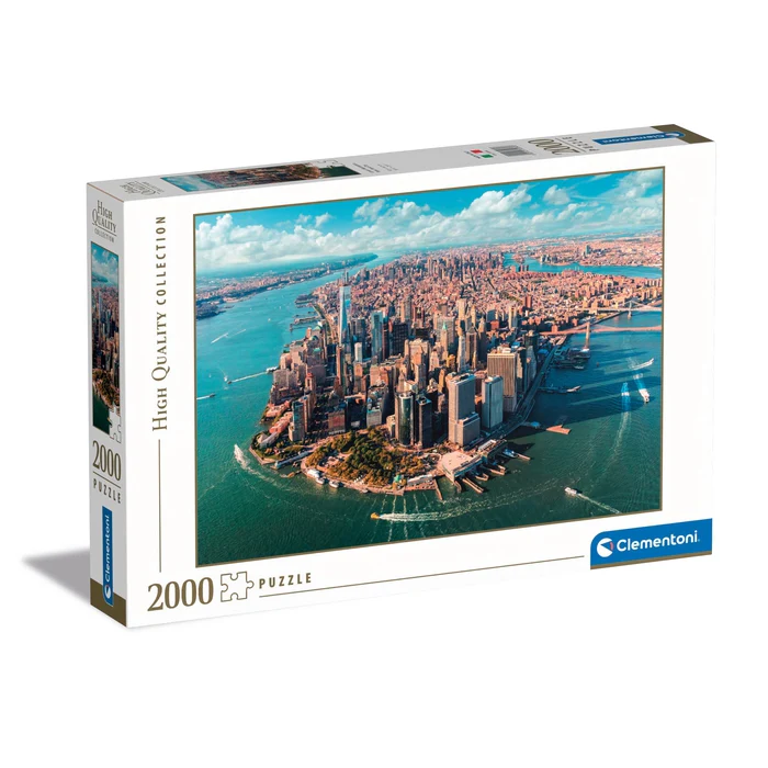 Lower Manhattan, New York City - 2000 pièces - E-shop mondial – Produits durables, modernes et accessibles partout New arrivals for women | Shop from the official PIECES webshop