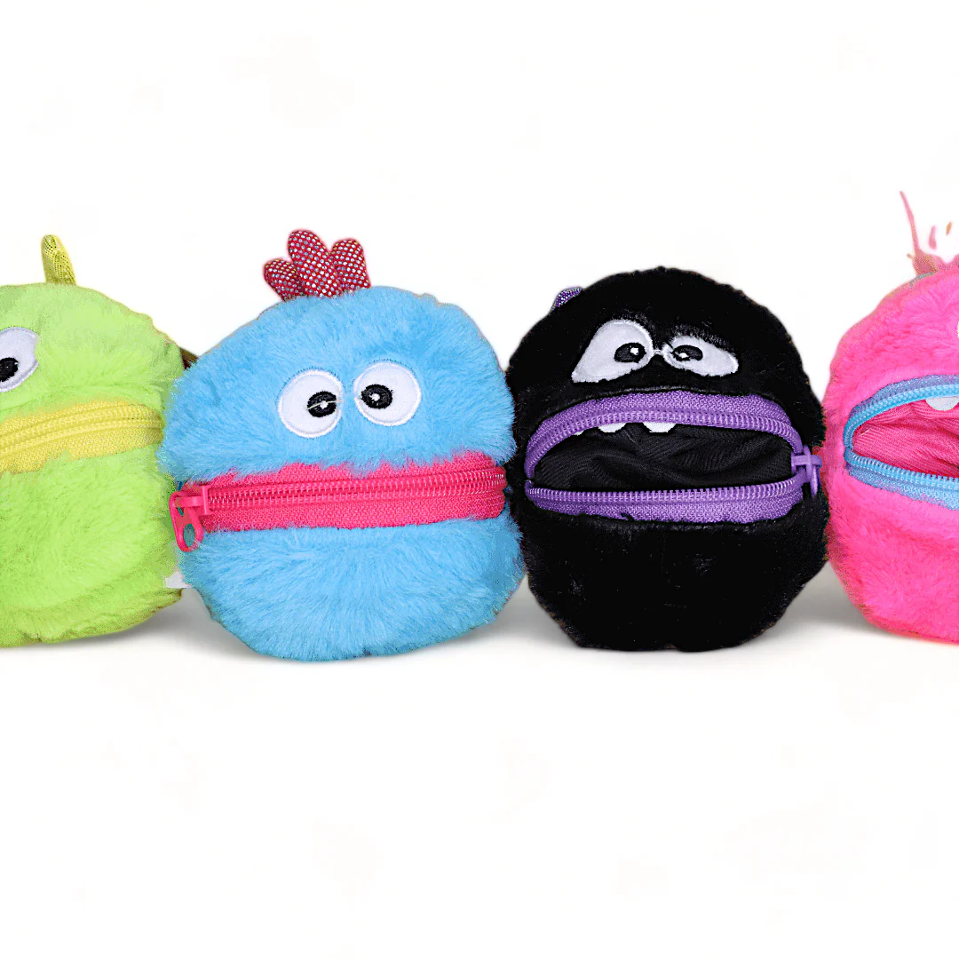 Mini Zippy Communication Gestion stress Boutique Bébé Ligne Soins Jouets Articles Maison
