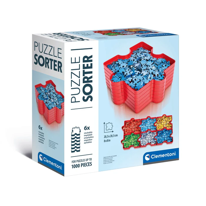 Puzzle Sorter - E-shop mondial – Produits durables, modernes et accessibles partout - fiche produit e-shop produit
