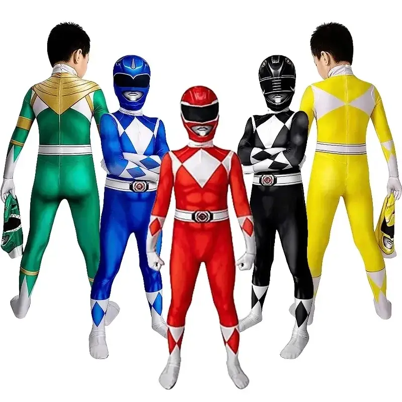 Déguisement Power Rangers enfant adulte - Boutique Bébé en Ligne : Soins, Jouets et Articles Maison Déguisement enfant "Set Docteur" (3/4 ans) Souza - Dröm
