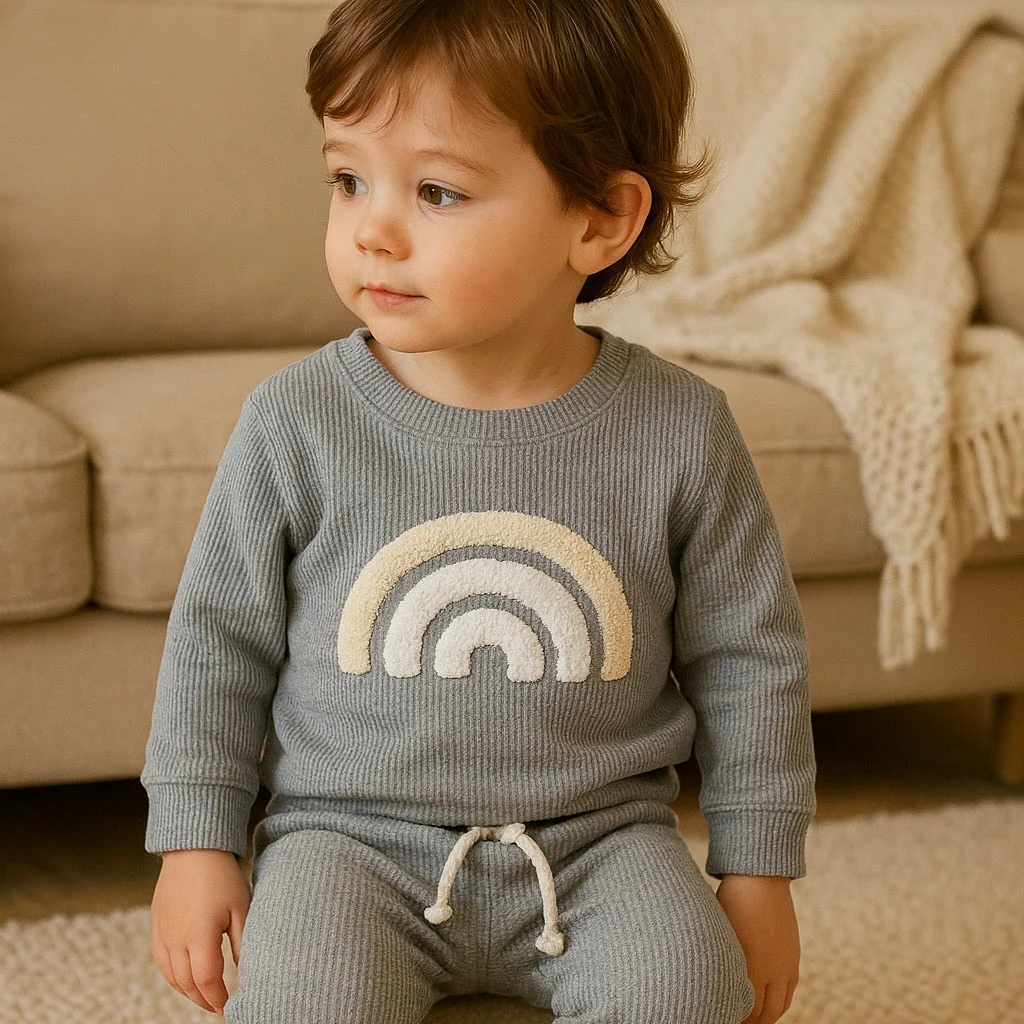 Ensemble MATTY - Boutique Lumières Bébé en Ligne : Soins, Jouets et Articles Maison