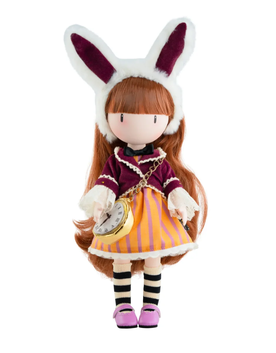 Poupée Gorjuss Just one second Paola Reina Boutique Maman Bébé Produits Essentiels Quotidien