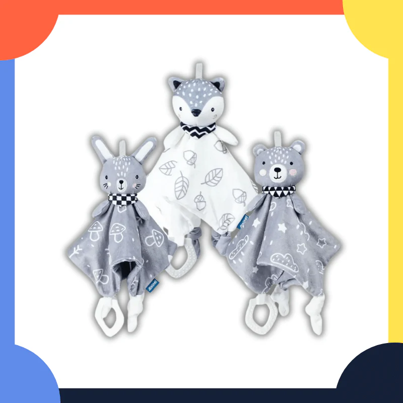 Doudou bebe sensoriel 3 en 1 - Boutique Bébé en Ligne : Soins, Jouets et Articles Maison Doudou pour chien ou chiot - Soins, jeux et accessoires pour animaux –  achat en ligne facile