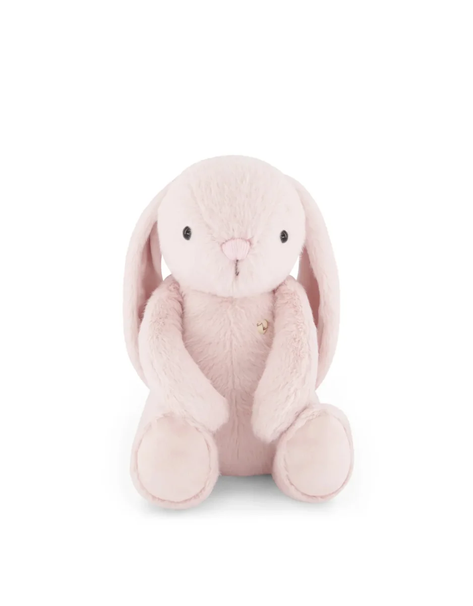 Peluche Pénélope lapin Blossom Snuggle Bunnies Boutique Maman Bébé Produits Essentiels Quotidien