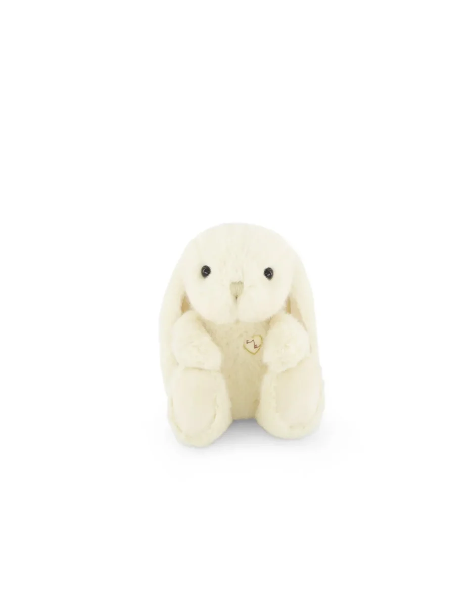 Peluche petite Pénélope le lapin - Sunshine - Snuggle Bunnies - Boutique Maman & Bébé – Produits Essentiels au Quotidien Peluche Lapin crème Arthur et Louison - Moulin Roty