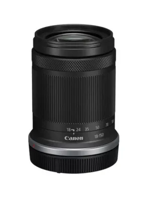 CANON RF-S 18-150/3.5-6.3 IS STM - ​Drones Professionnels & Grand Greater Public | Boutique Française