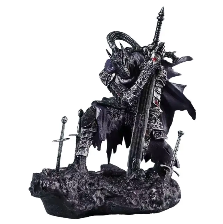 Figurine Dark Souls Knight Artorias - Boutique Bébé en Ligne : Soins, Jouets et Articles Maison - Pendragon
