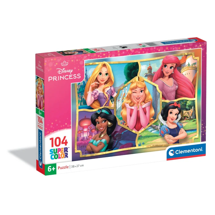 Disney Princess pièces E-shop mondial Produits durables modernes accessibles