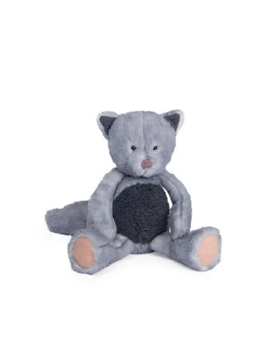 Petite chat baba bou Moulin Roty Boutique Maman Bébé Produits Essentiels Quotidien