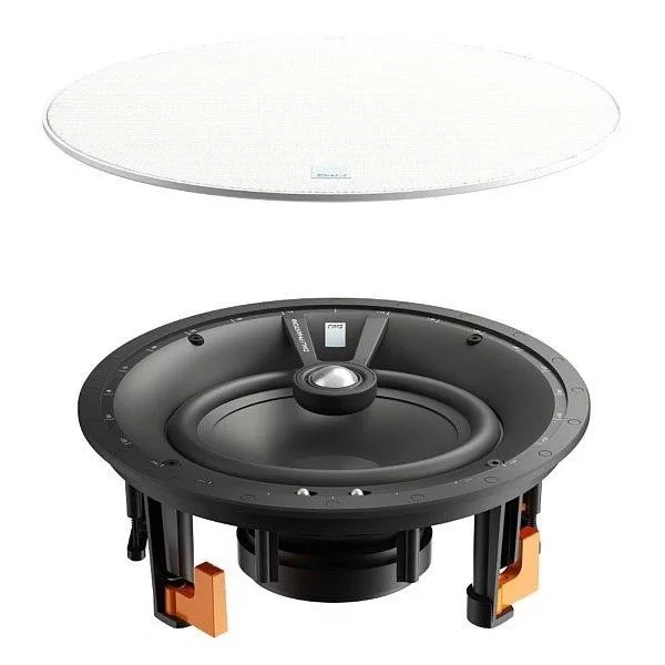 DALI PHANTOM E-80 - ​Drones Professionnels & Grand Public | Boutique Française​ DALI Phantom M-80 A In-Ceiling Speaker and CI AMP-4750 DSP Unveiled at ISE  2025 - ecoustics.com