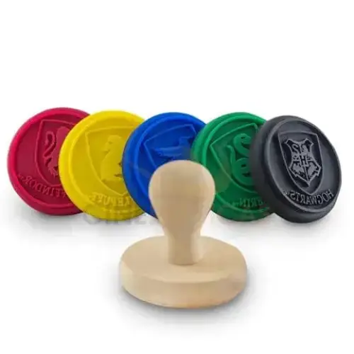Lot de 5 tampons silicone pour cookies - Harry Potter - E-shop mondial Yammy.ma︱Ingrédients – Produits durables, modernes et accessibles partout