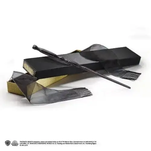 Baguette Vinda Rosier Boîte Animaux Fantastiques E-shop mondial Produits durables modernes accessibles