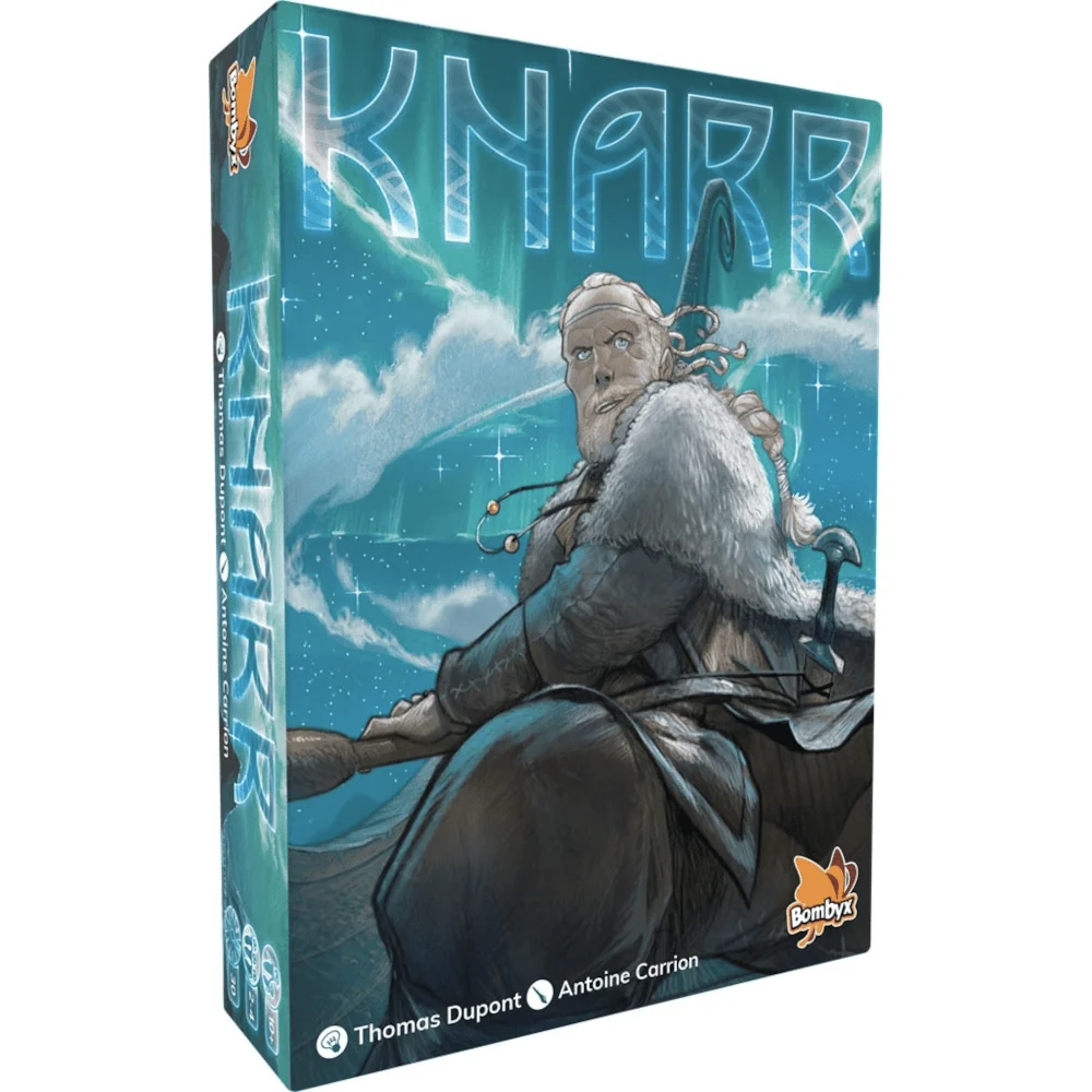 Knarr (multilingue) - Saldi Straordinari – Offerte Speciali Disponibili Adesso - Multilingualism