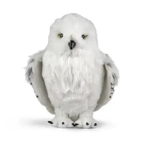 Peluche Hedwige Collector cm E-shop mondial Produits durables modernes accessibles