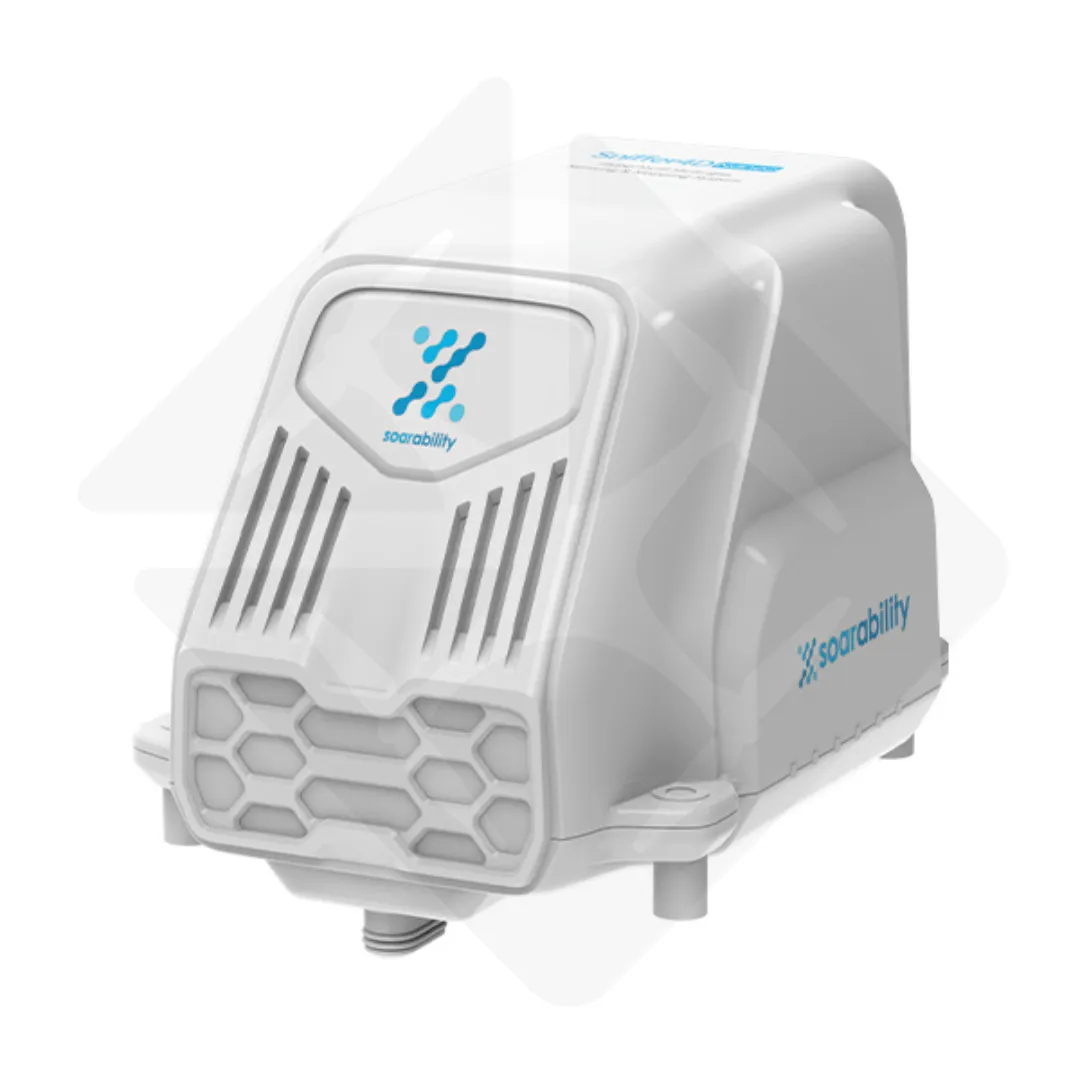 Sniffer4D Nano2 - ​Drones Professionnels & Grand Public | Boutique Française​ - Drone caméra