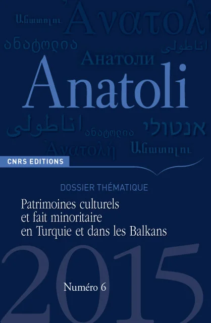 Anatoli n°6 - ​Drones Professionnels & Grand Public | Boutique Française​ - craftsman numéro amp boutique