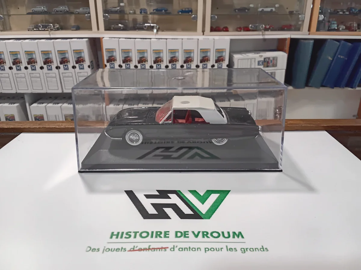 Ford Thunderbird 1961 Solido 1/43 - Vins Rouges Harmonieux pour Chaque Occasion SOLIDO FRANCE 1985 RENAULT 4 F6 FOURGONNETTE VINS CELLIER DAUPHINS 1/43  #1330G | eBay