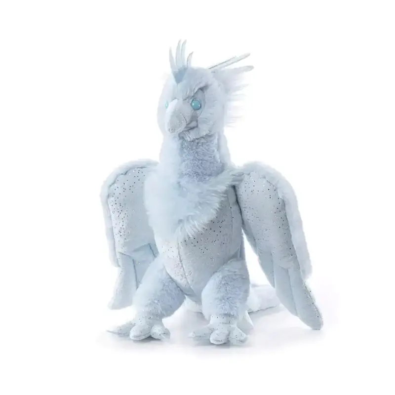 Peluche Patronus Phénix E-shop mondial Produits durables modernes accessibles