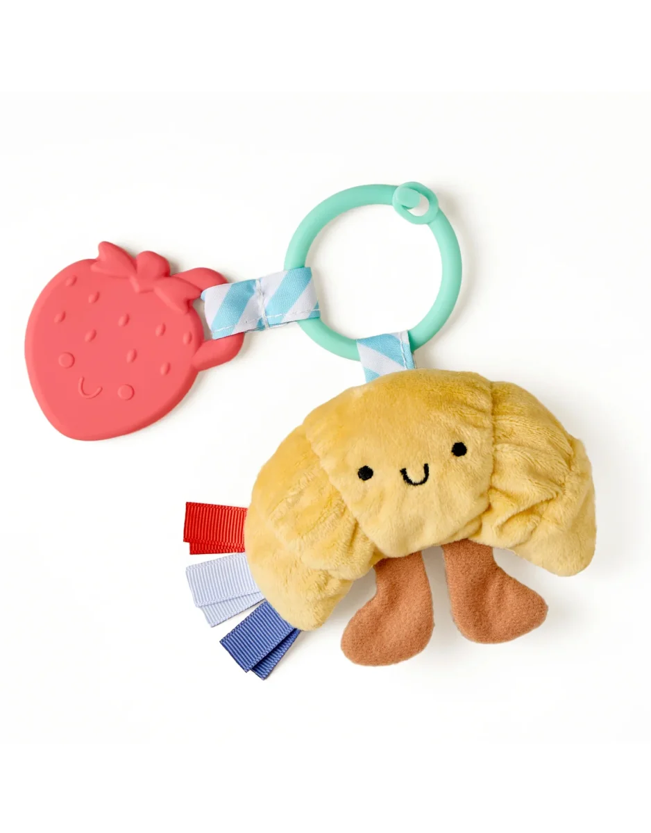 Jouet pour bébé Itzy Pal - Itzy Ritzy - Boutique Maman & Bébé – Produits Essentiels au Quotidien - {'count': 1, 'name': 'colique'}