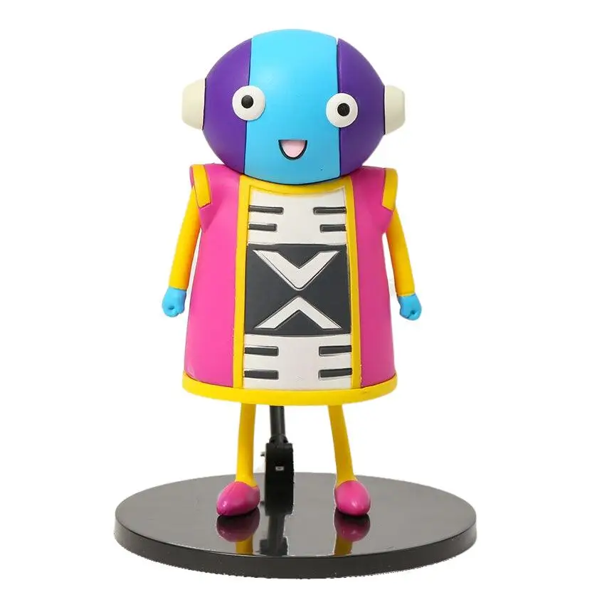 Figurine Dragon Ball Zen OH - Boutique Bébé en Ligne : Iron Soins, Jouets et Articles Maison