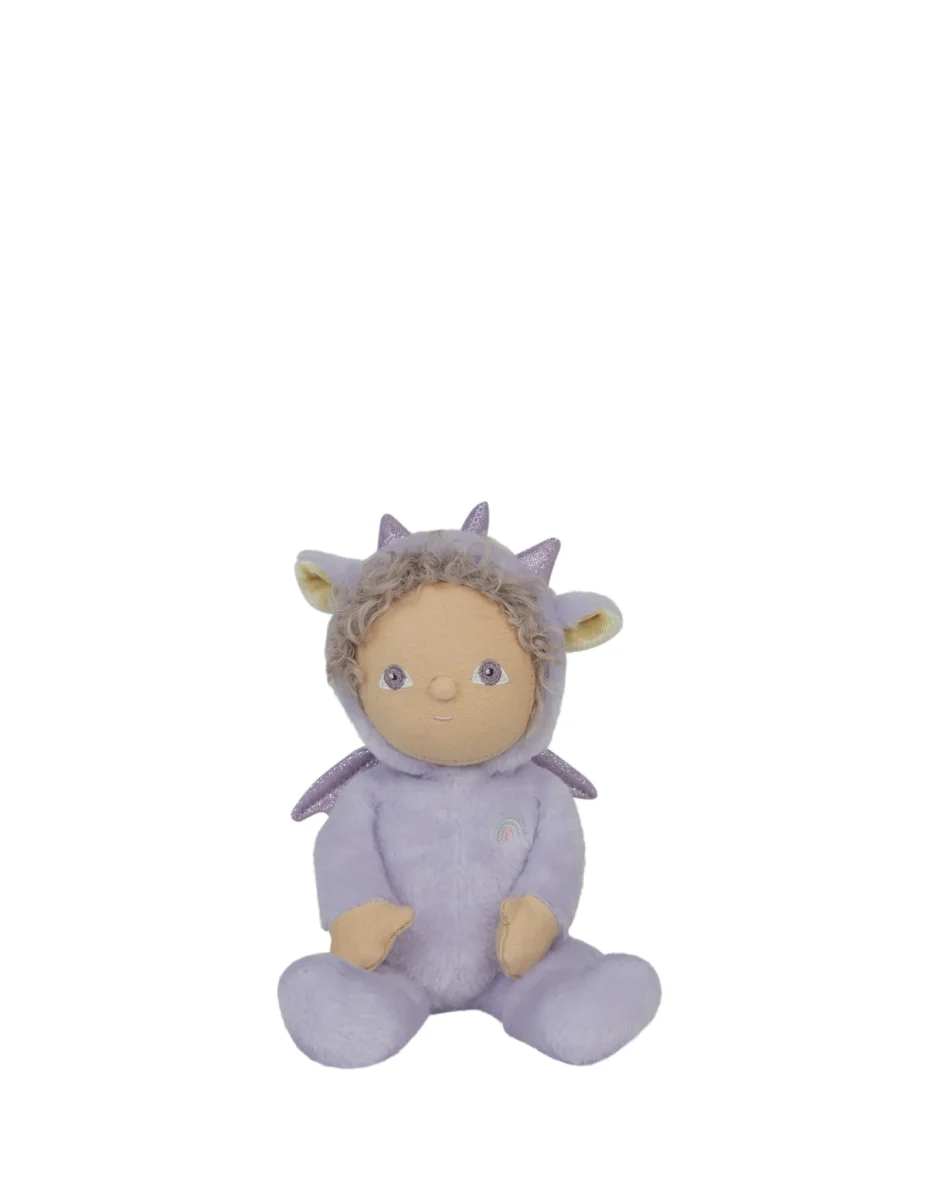 Dinky Dinkum Duffy dragon Olli Ella Boutique Maman Bébé Produits Essentiels Quotidien