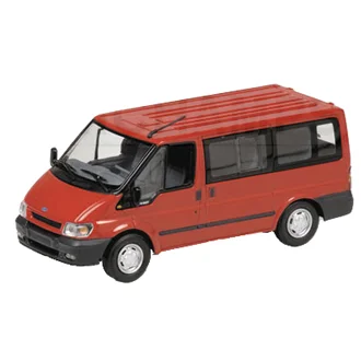 Ford Transit Tourneo Minichamps Accessoires Outdoor Liberté Mouvement