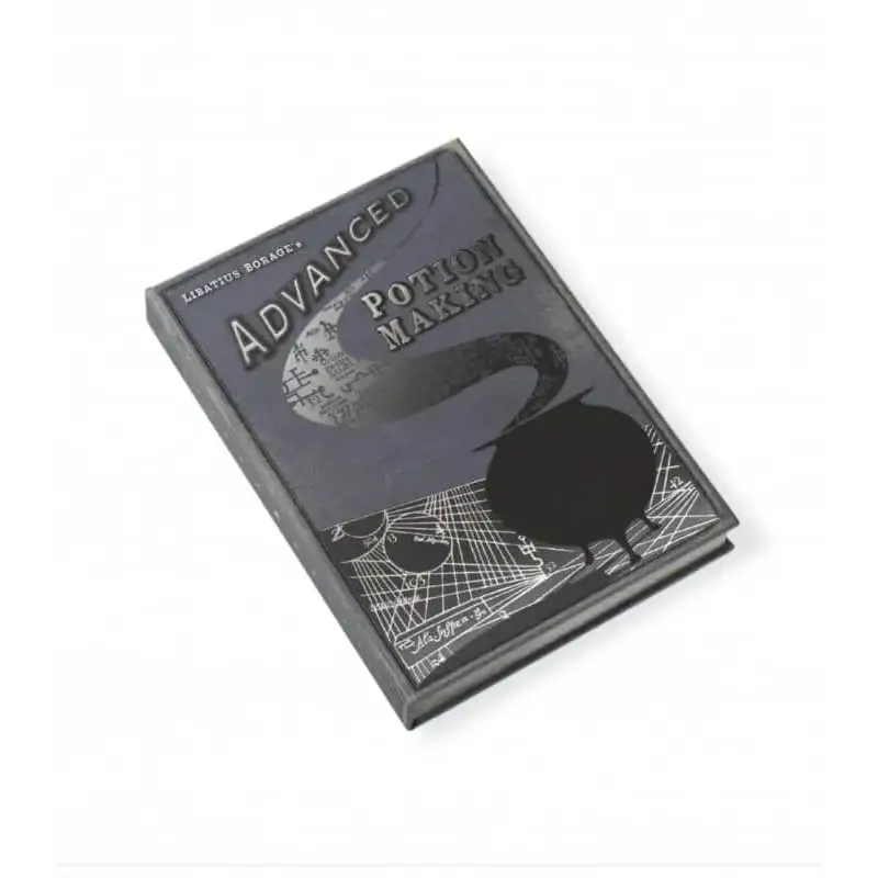 Carnet Minalima Advanced Potion Making - E-shop mondial – Produits Peau durables, modernes et accessibles partout