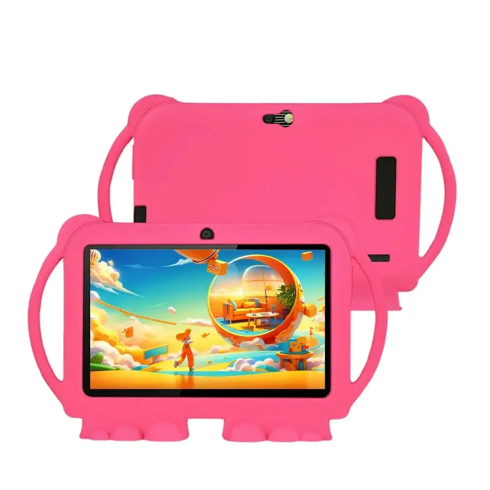 Tablette tactile pour enfants - Boutique Bébé en Ligne : Soins, Jouets et Articles Maison - Ordi tablette