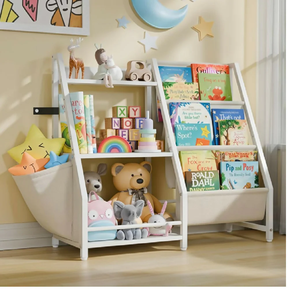 Lot de jeux et livres pour enfant - Boutique Maman & Bébé – Produits Essentiels au Quotidien - Livre imagier