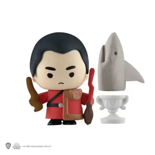 Figurine Gomee Viktor Krum - E-shop mondial – Produits durables, modernes et accessibles partout Figurine animation : figurine collector et super-héros | La Marque Zone