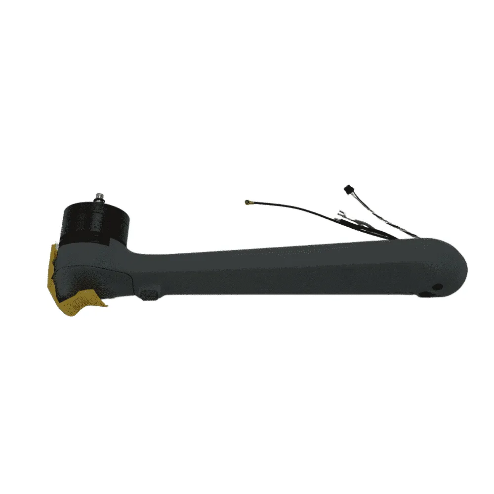 DJI Air 3 - Module bras arrière droit - ​Drones Professionnels & Grand Public | Boutique Française​ DJI Air 3 Front Left Arm Module - djidronestore.in