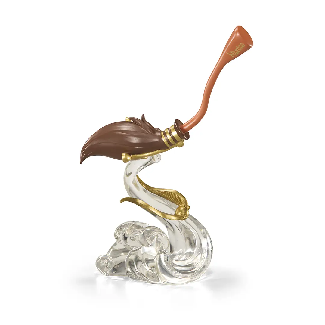 Figurine Nimbus 2000 & Vif d’Or Vinyl – Harry Potter - E-shop mondial – Produits durables, modernes et accessibles partout