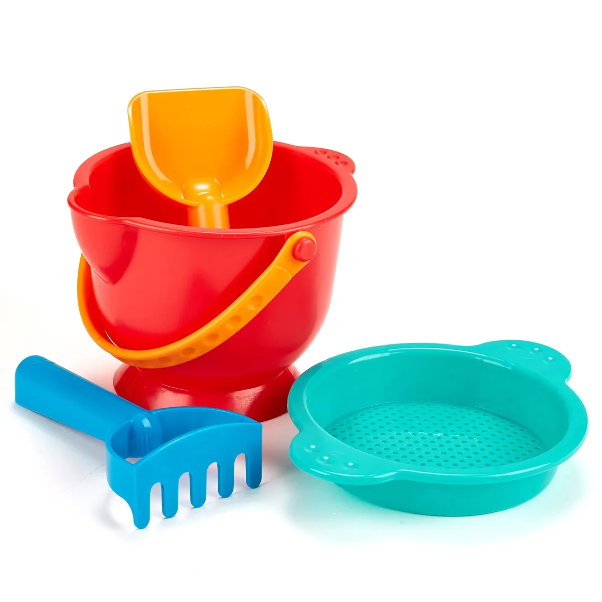 ENSEMBLE JEU PLAGE BEACH BASICS Boutique Maman Bébé Produits Essentiels Quotidien