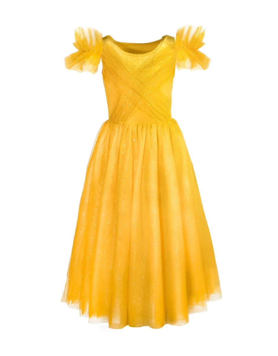 Robe princesse Belle Joy Costumes Boutique Maman Bébé Produits Essentiels Quotidien