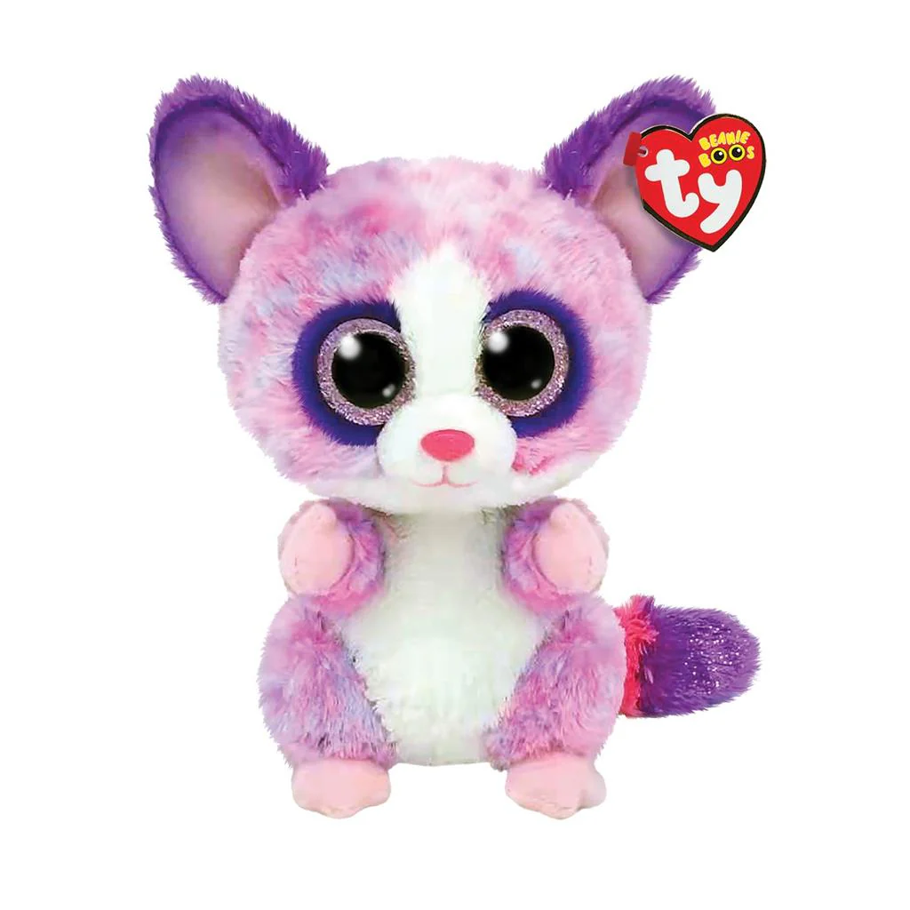 Cuddly Becca Pink Bush Baby E-shop mondial Produits durables modernes accessibles
