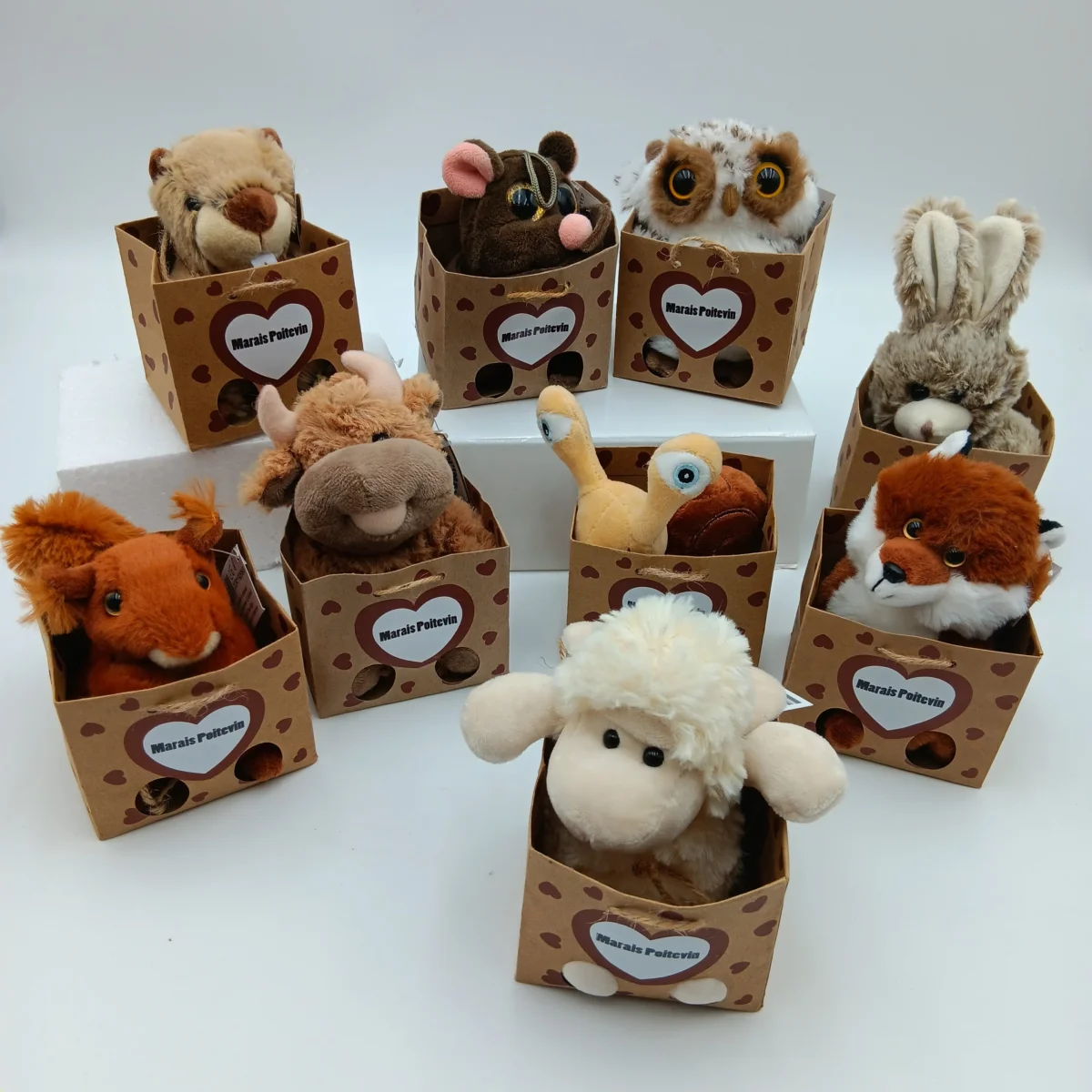 Petites Peluches - Vins Rouges Harmonieux pour Chaque Occasion - ours peluche vin occasion