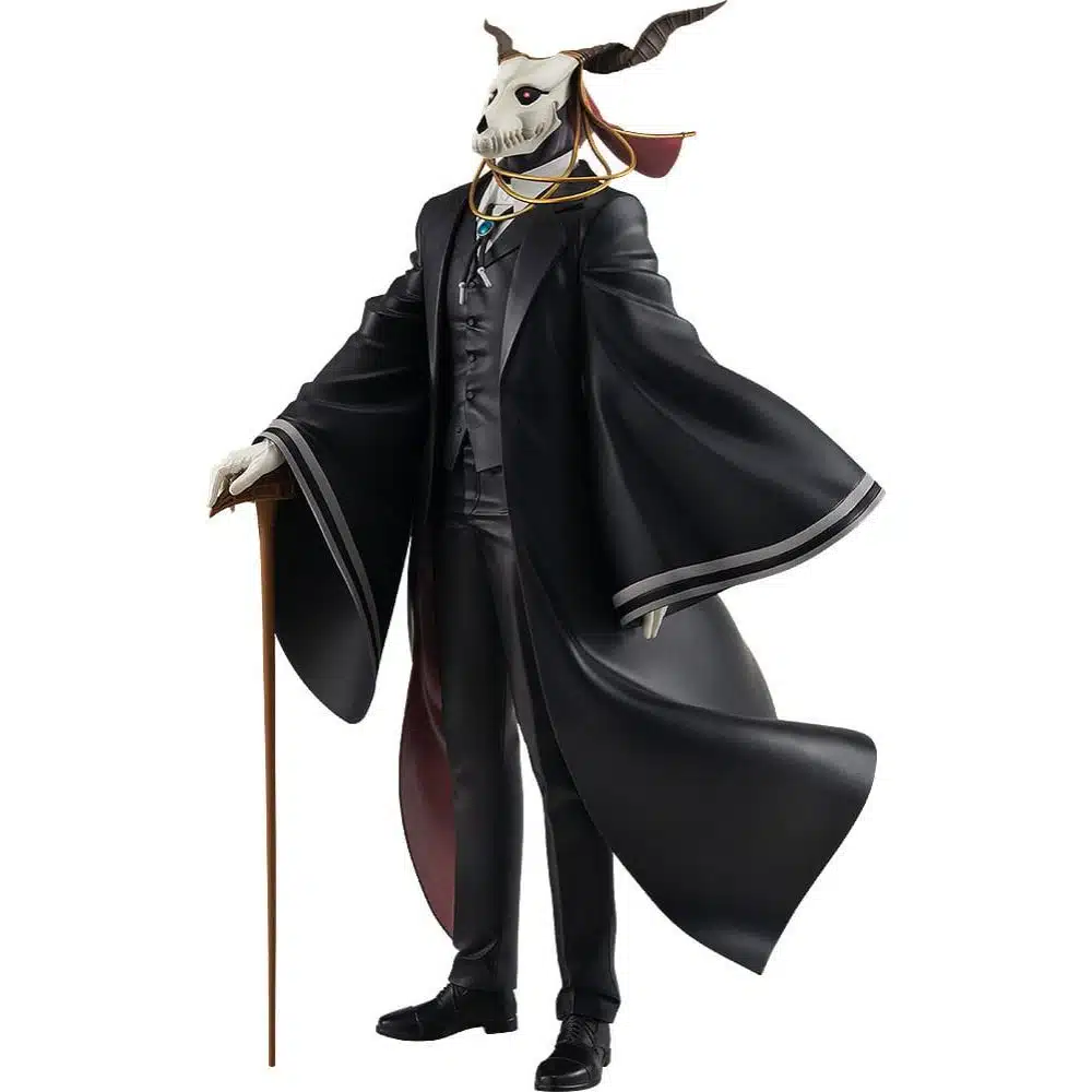 The Ancient Magus’ Bride statuette PVC Pop talking Up Parade L Elias Ainsworth 24 cm - Saldi Straordinari – Offerte Speciali Disponibili Adesso