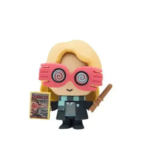 Figurine Gomee Luna Lovegood - E-shop mondial – Produits durables, modernes et accessibles partout - astérix figurine e-shop produit