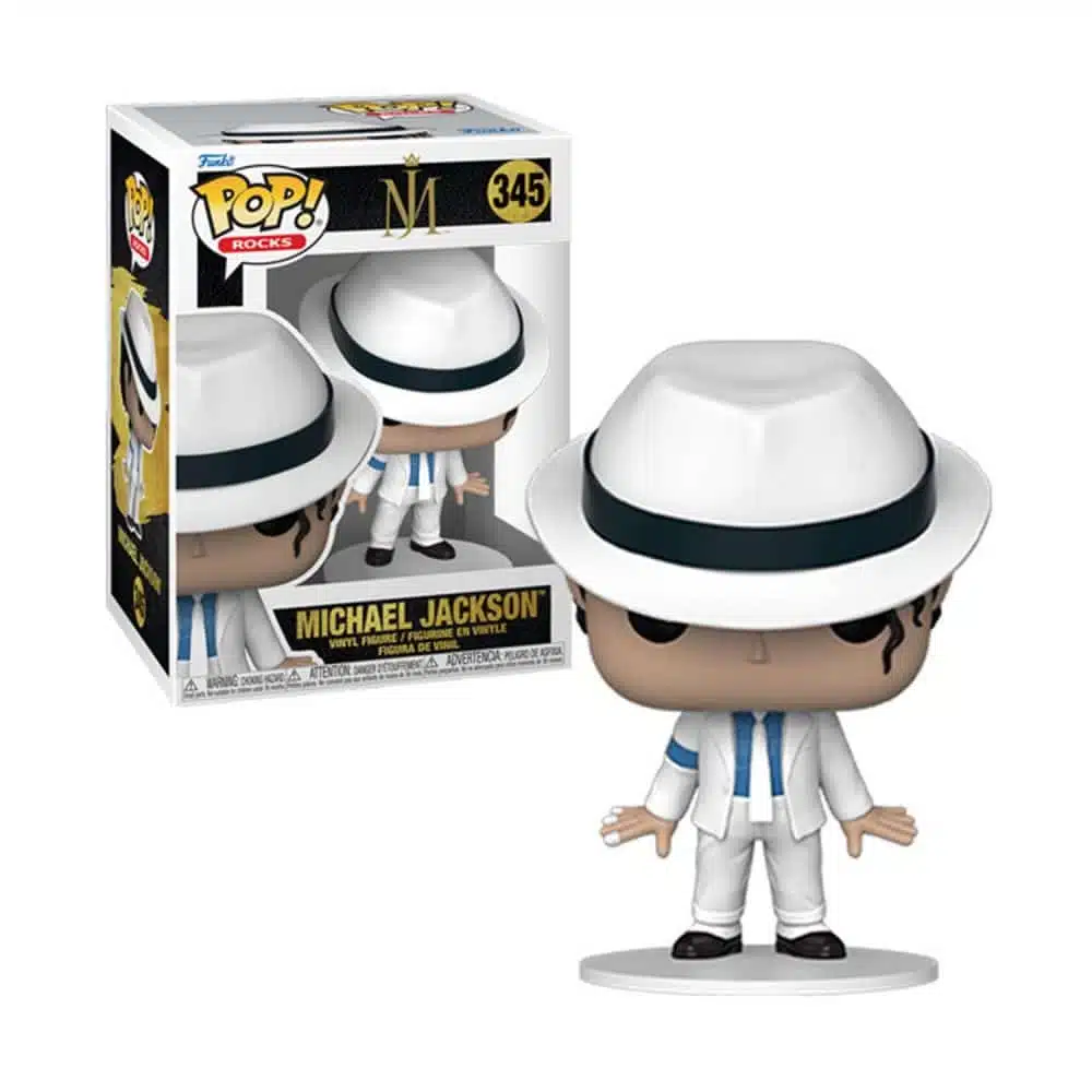 MICHAEL JACKSON POP Rocks Michael Jackson Criminal” Saldi Straordinari Offerte Speciali Disponibili Adesso