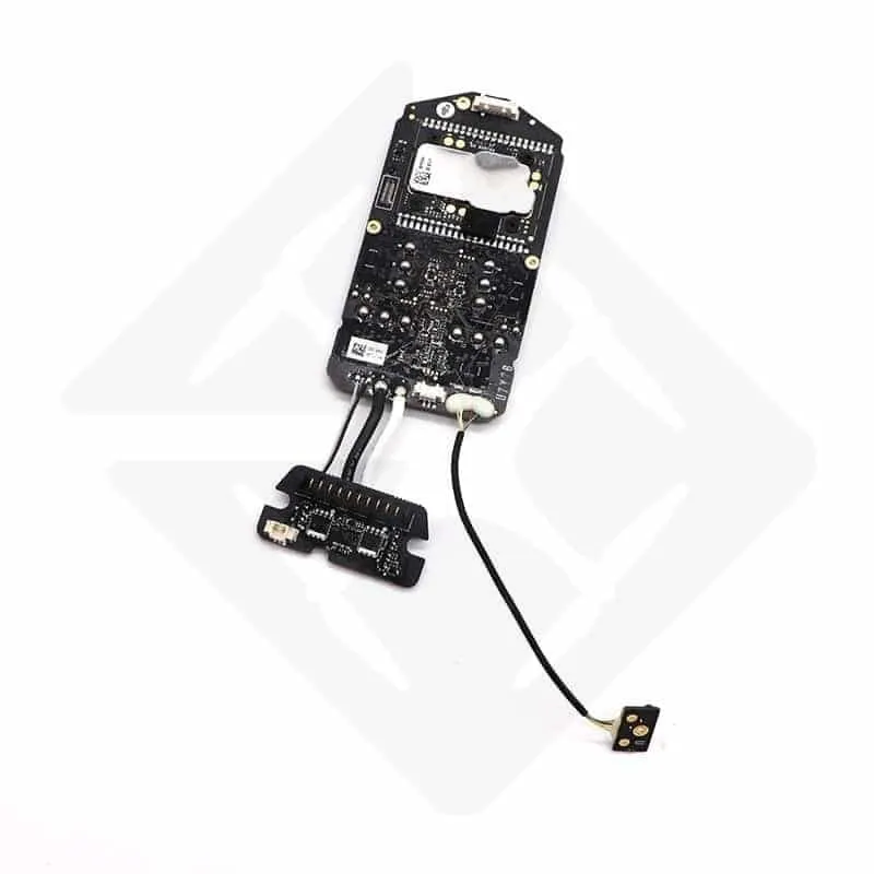 DJI Mavic Pro Contrôleur vol ESC Carte Puissance Compas ​Drones Professionnels Grand Public Boutique Française