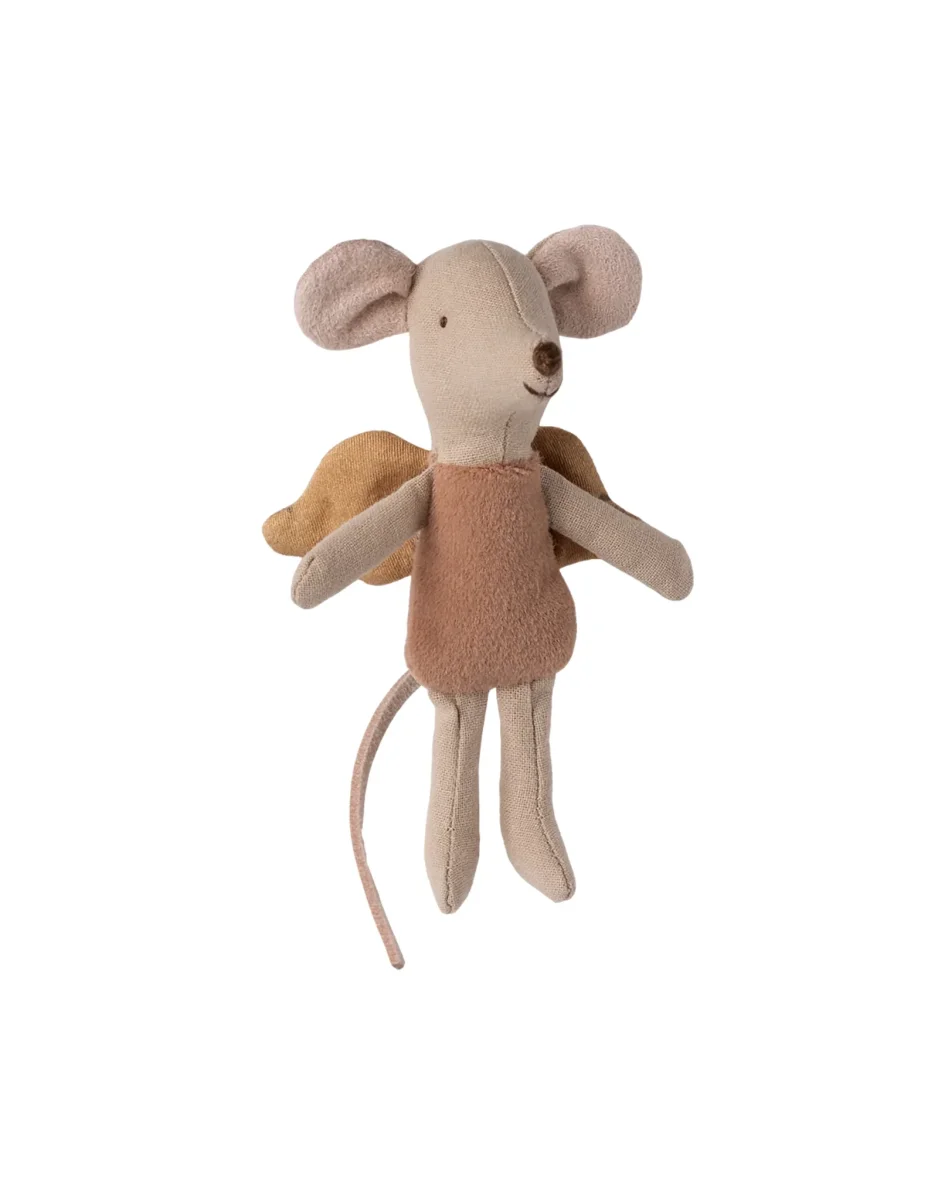 Petite fée souris - Maileg - Boutique Maman & Bébé – Produits Essentiels au Quotidien Figurine Hatsune Miku Birthday 2026 AMP+ Star Dreamy Ver.