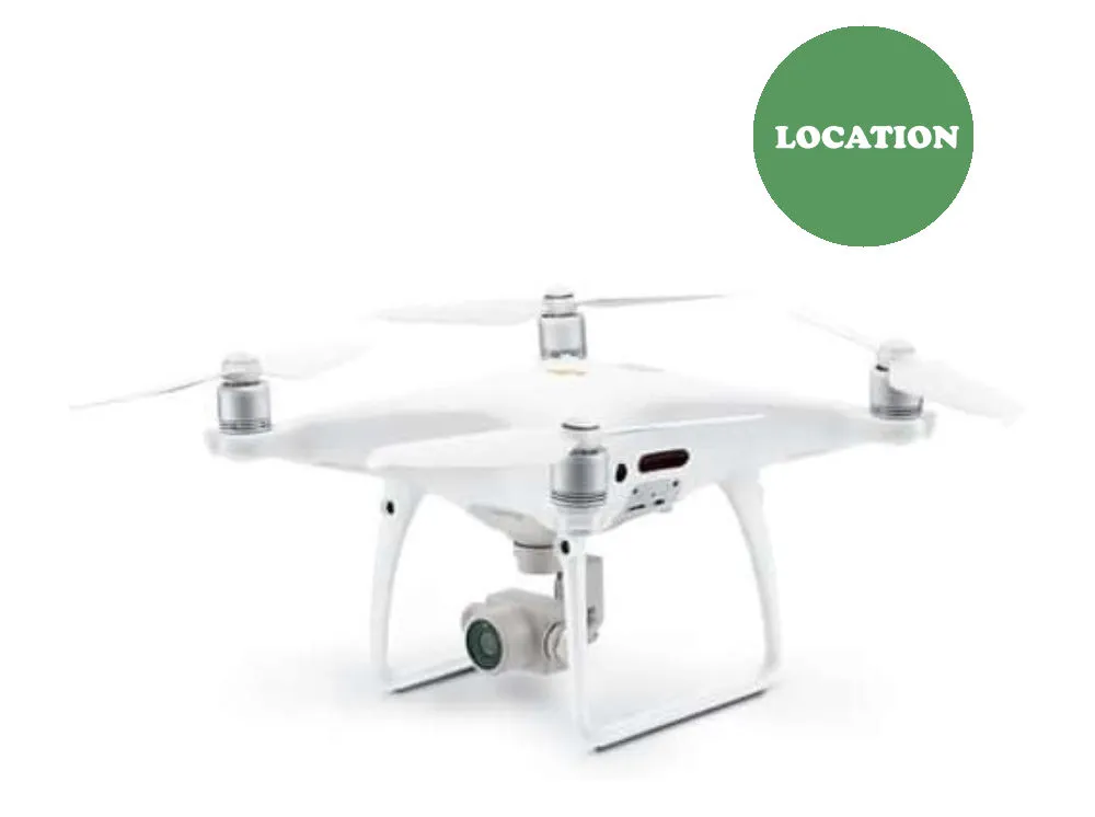 Phantom pro v2.0 ​Drones Professionnels Grand Public Boutique Française