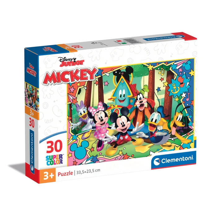 Disney Mickey pièces E-shop mondial Produits durables modernes accessibles