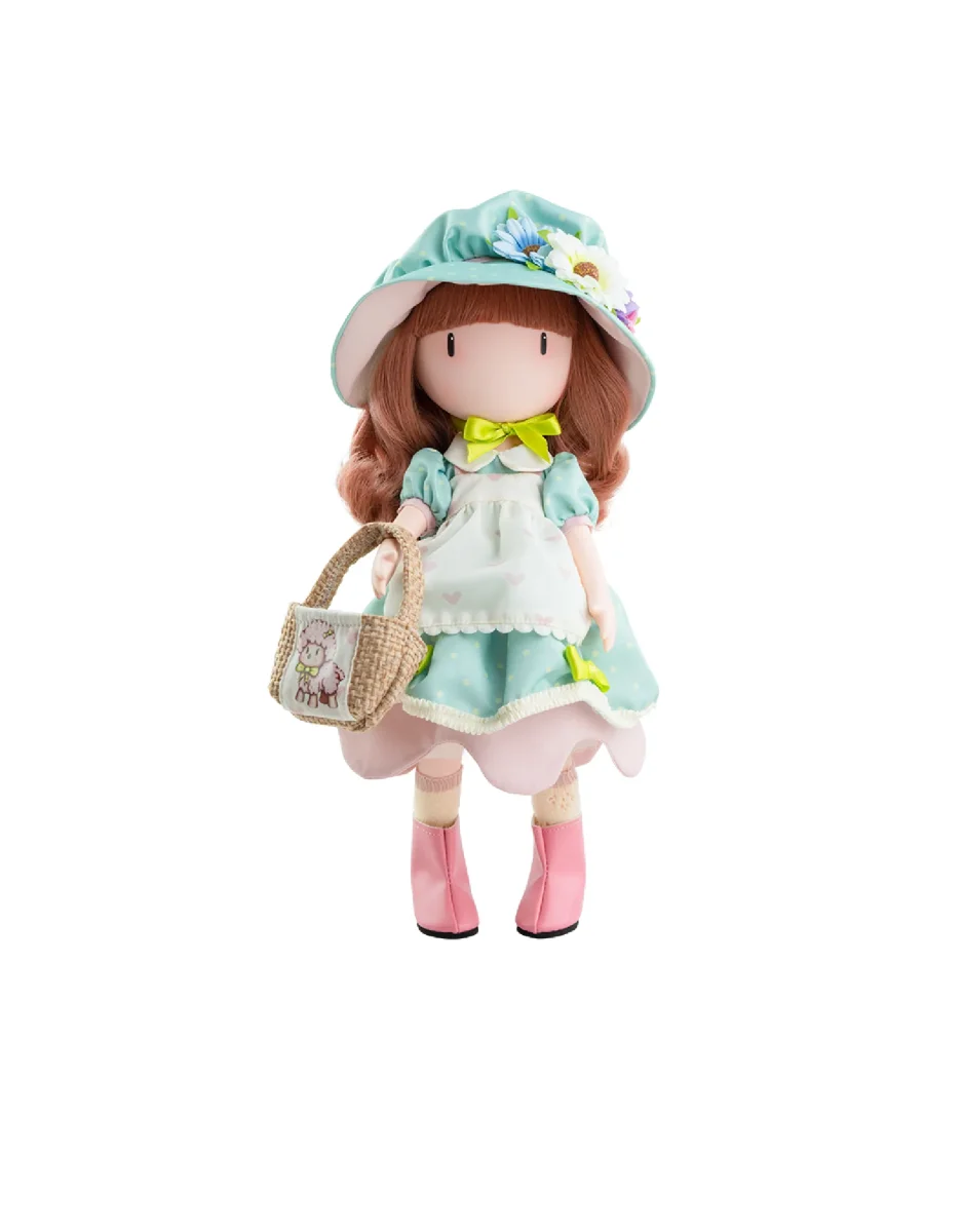 Poupée Gorjuss Little Bo Beep Paola Reina Boutique Maman Bébé Produits Essentiels Quotidien