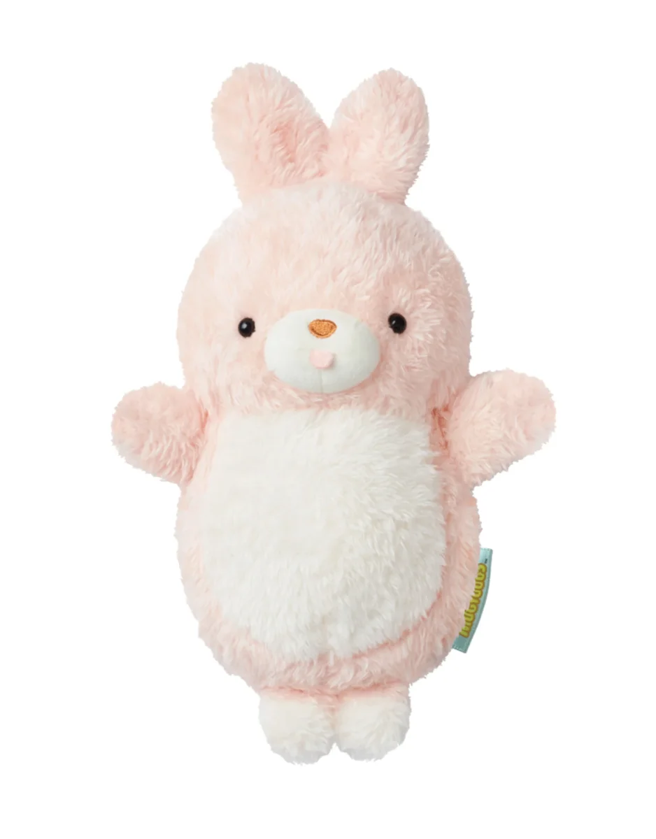 Peluche lestée - Madeleine le lapin - Mugyuuus - Boutique Maman & Bébé – Produits Essentiels au Quotidien Peluche musicale Lapin – Aubert Baby2000 Prod