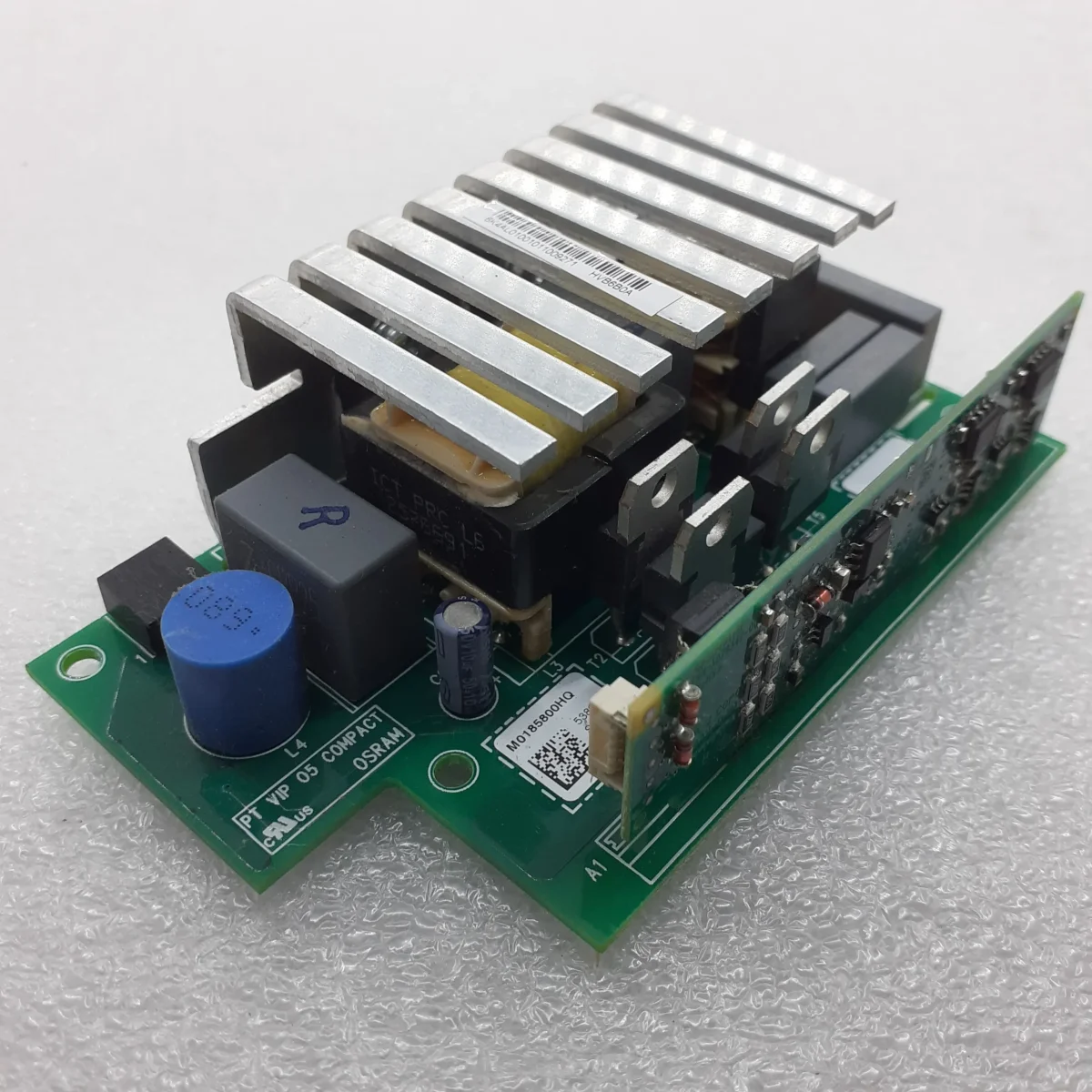 CARTE BALLAST M0185800HQ Vidéoprojecteur VIEWSONIC ​Drones Professionnels Grand Public Boutique Française