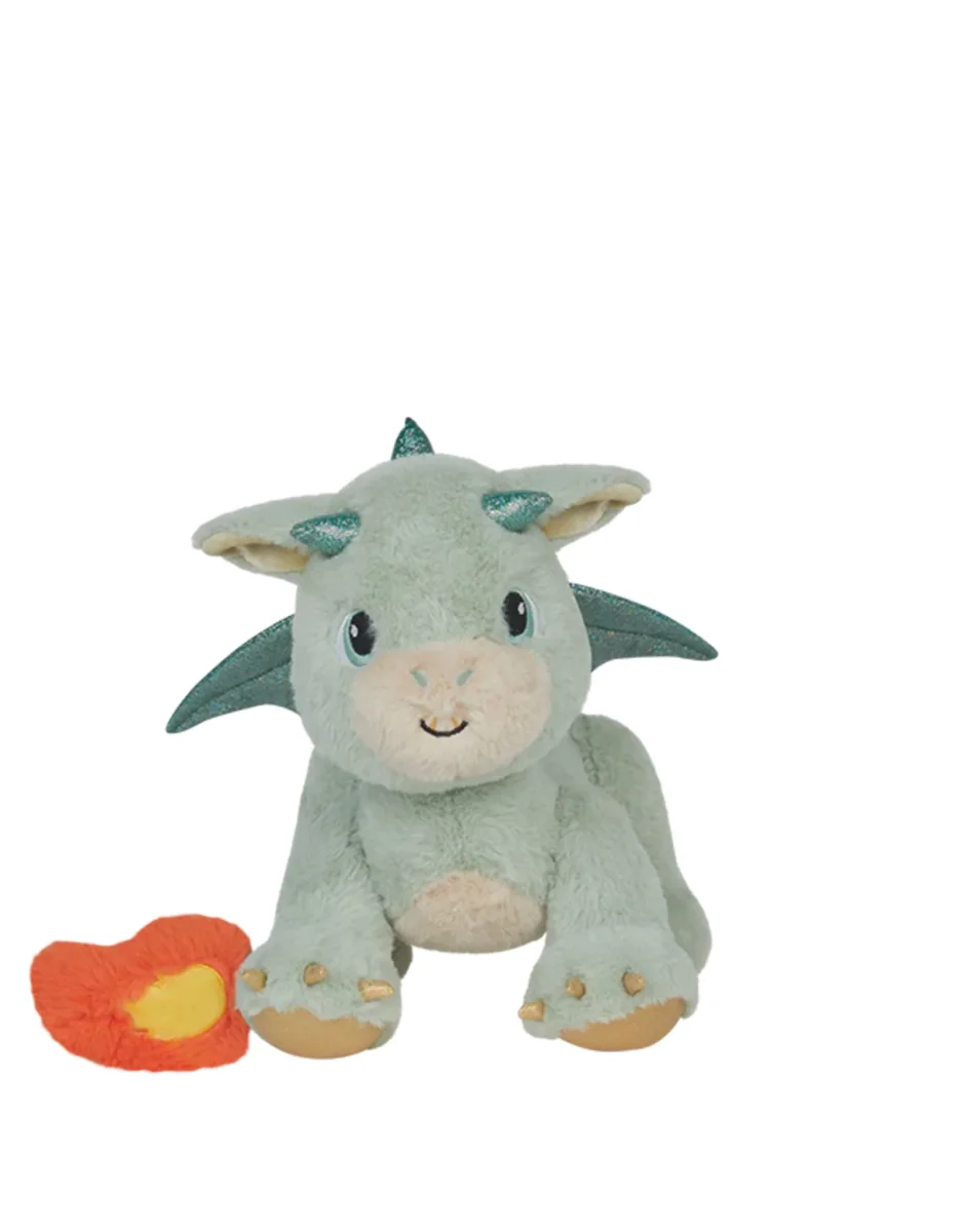 Dragon Dinkum - Afrique Blaze - Olli Ella - Boutique Maman & Bébé – Produits Essentiels au Quotidien