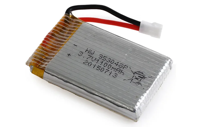Batterie 25C 3.7V 1100mAh pour SYMA X5C X5SC X5SW - Offre limitée dans le temps ⏳ Ne tardez pas à commander ! 3.7v 800mah 902540 25c Battery For Syma X5c X5sc X5sw X5hw TianKe M68 RC  Drone | eBay