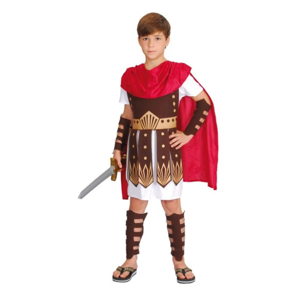 Déguisement Gladiateur – Centurion enfant - Organisation de la maison avec des solutions de rangement - {'count': 7, 'name': 'Rangement'}